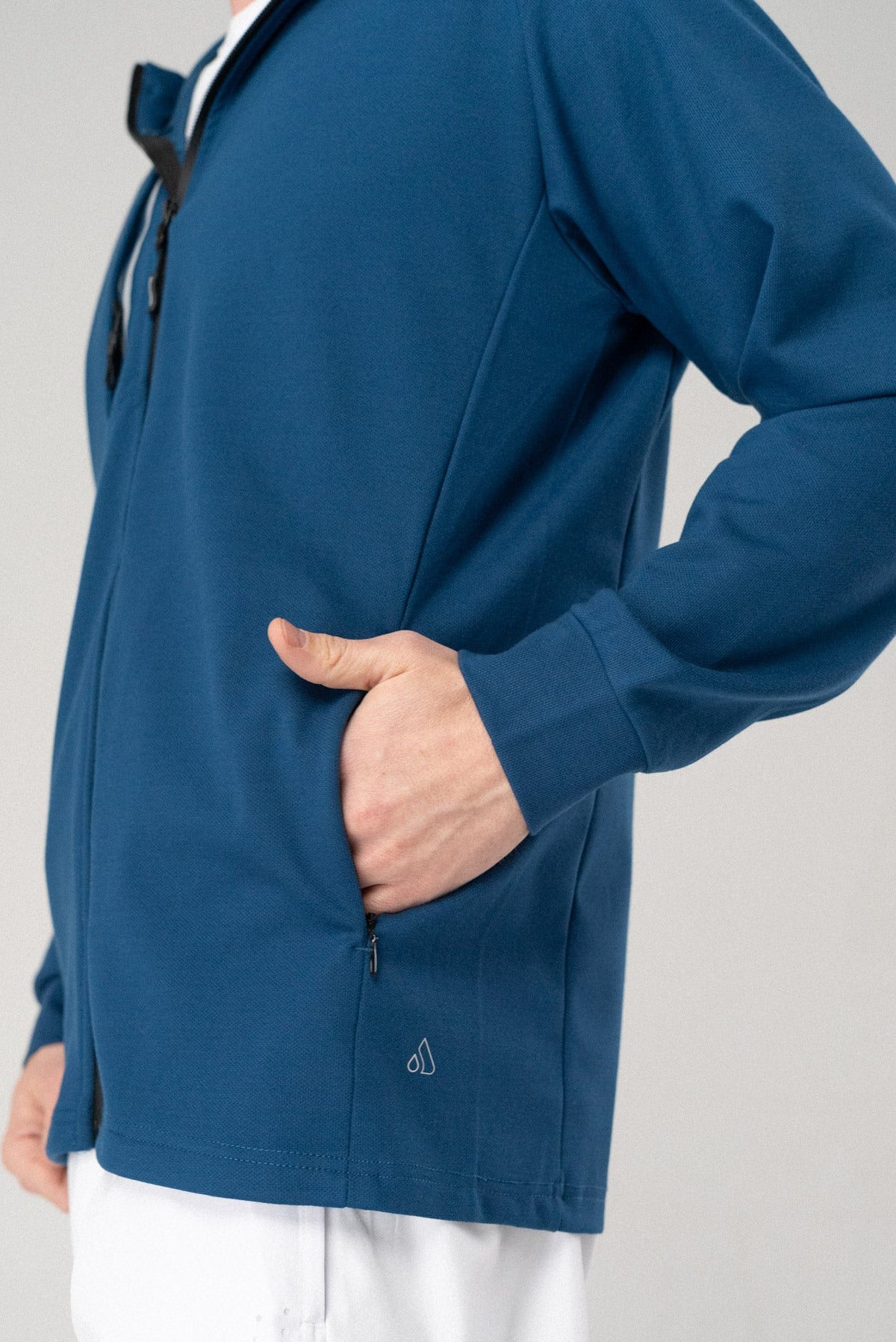 Chaqueta Alyth Active Fierce