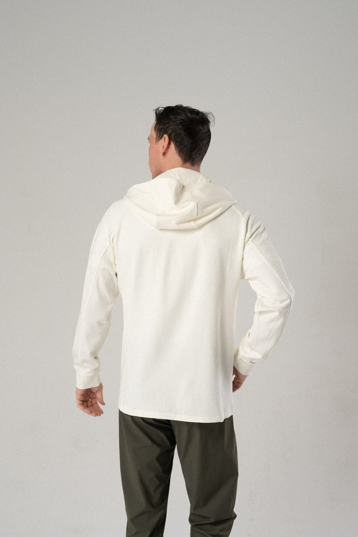 Chaqueta Alyth Active Fierce