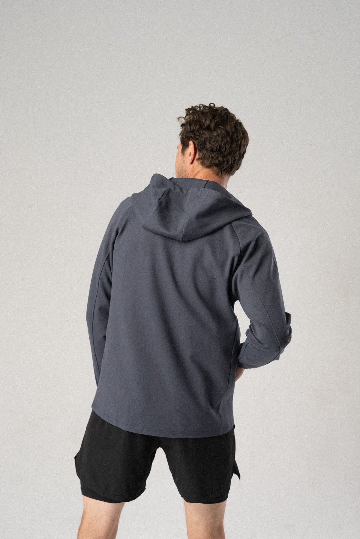 Chaqueta Alyth Active Fierce