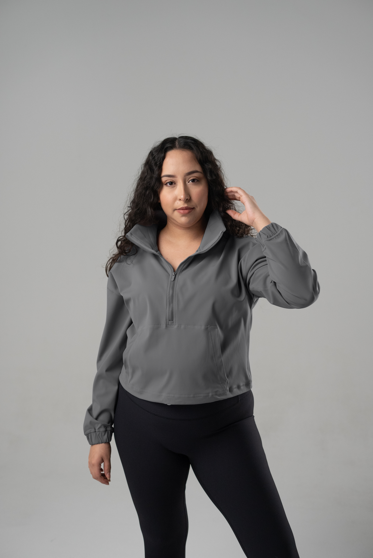 Sudadera Alyth Active Gravity Breaking Free