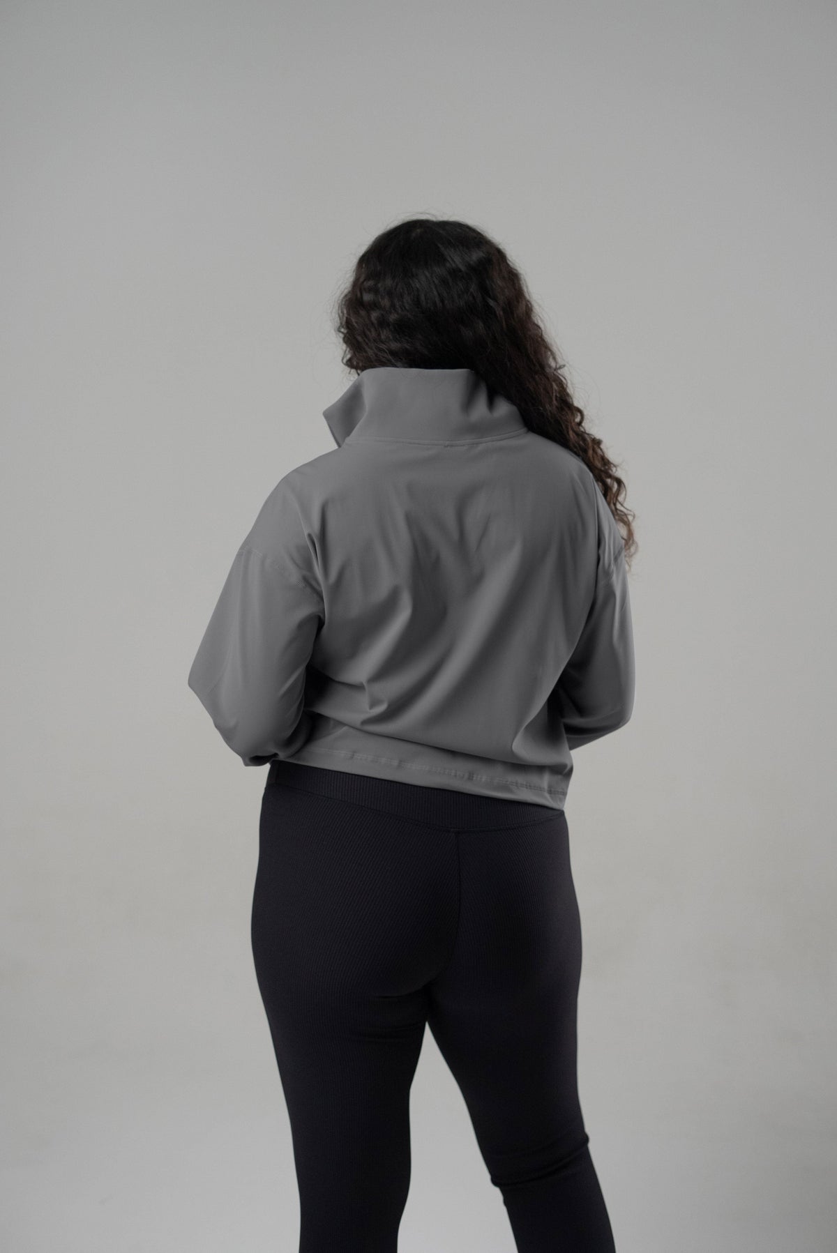 Sudadera Alyth Active Gravity Breaking Free