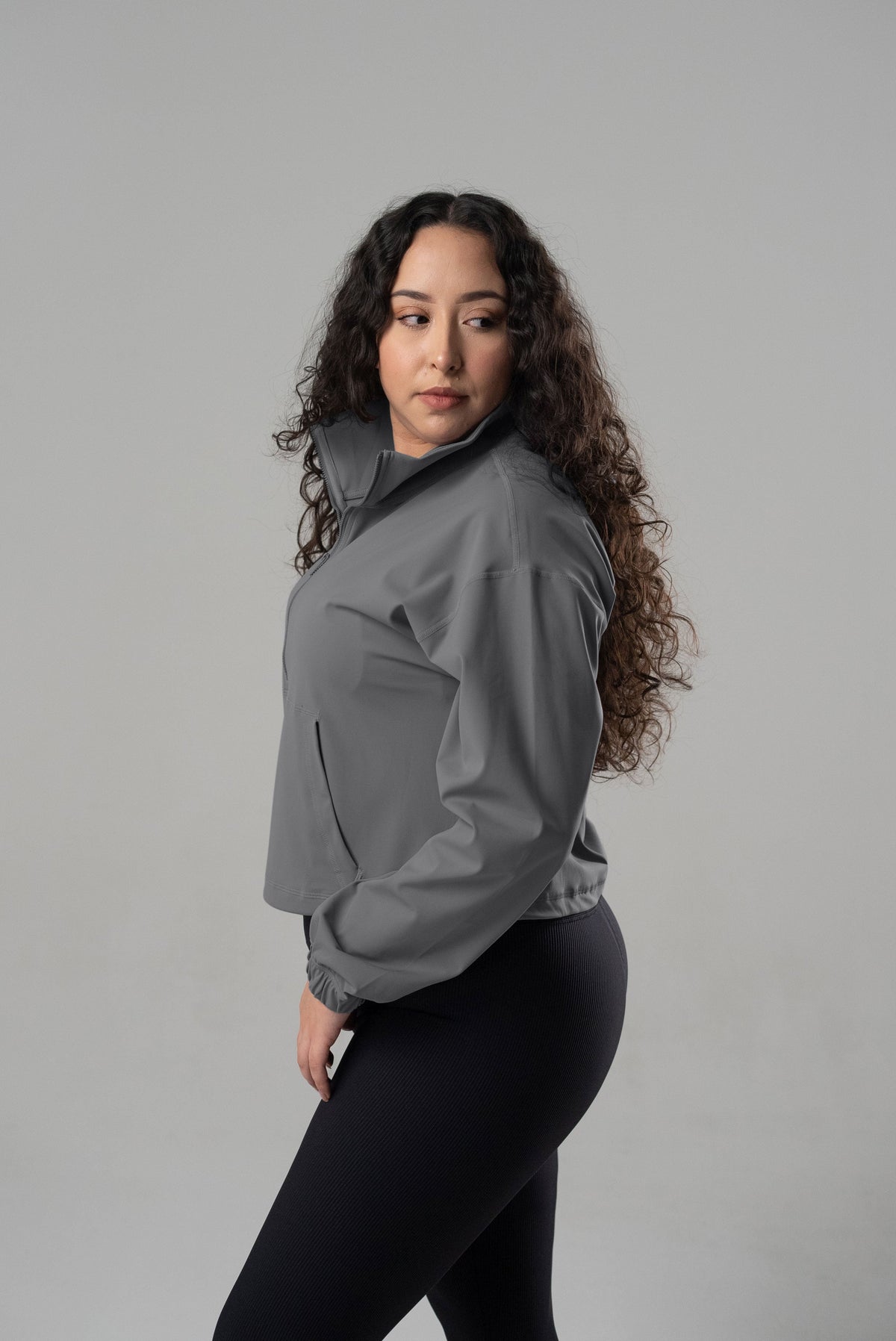 Sudadera Alyth Active Gravity Breaking Free