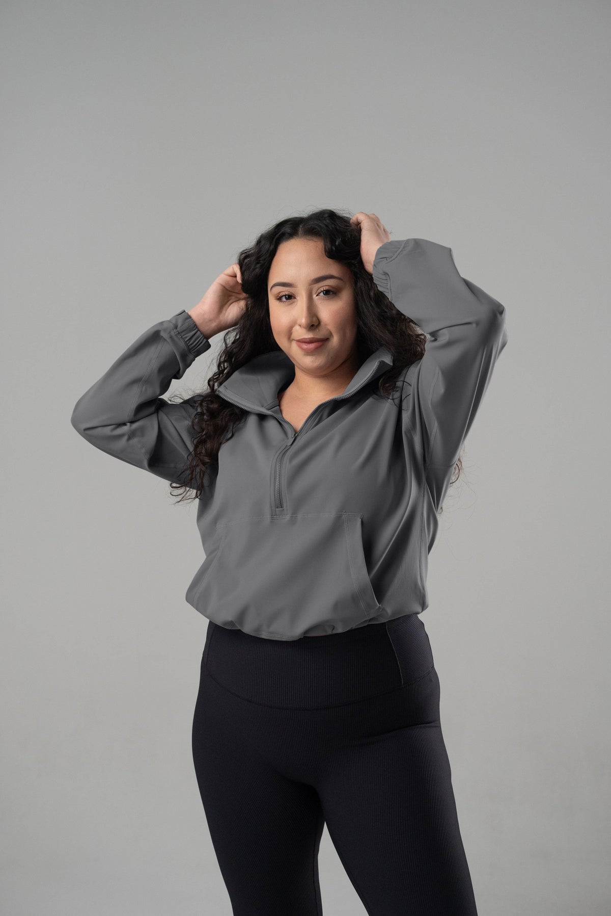 Sudadera Alyth Active Gravity Breaking Free