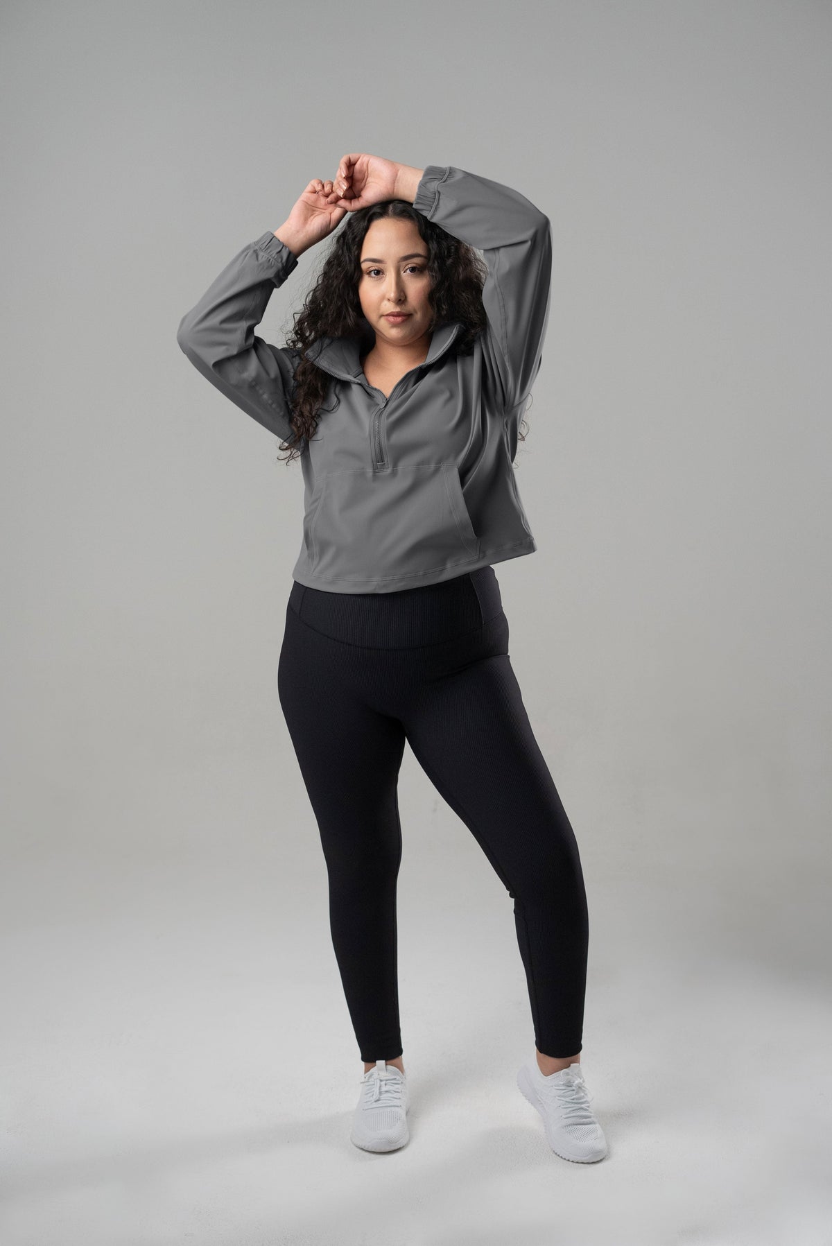 Sudadera Alyth Active Gravity Breaking Free