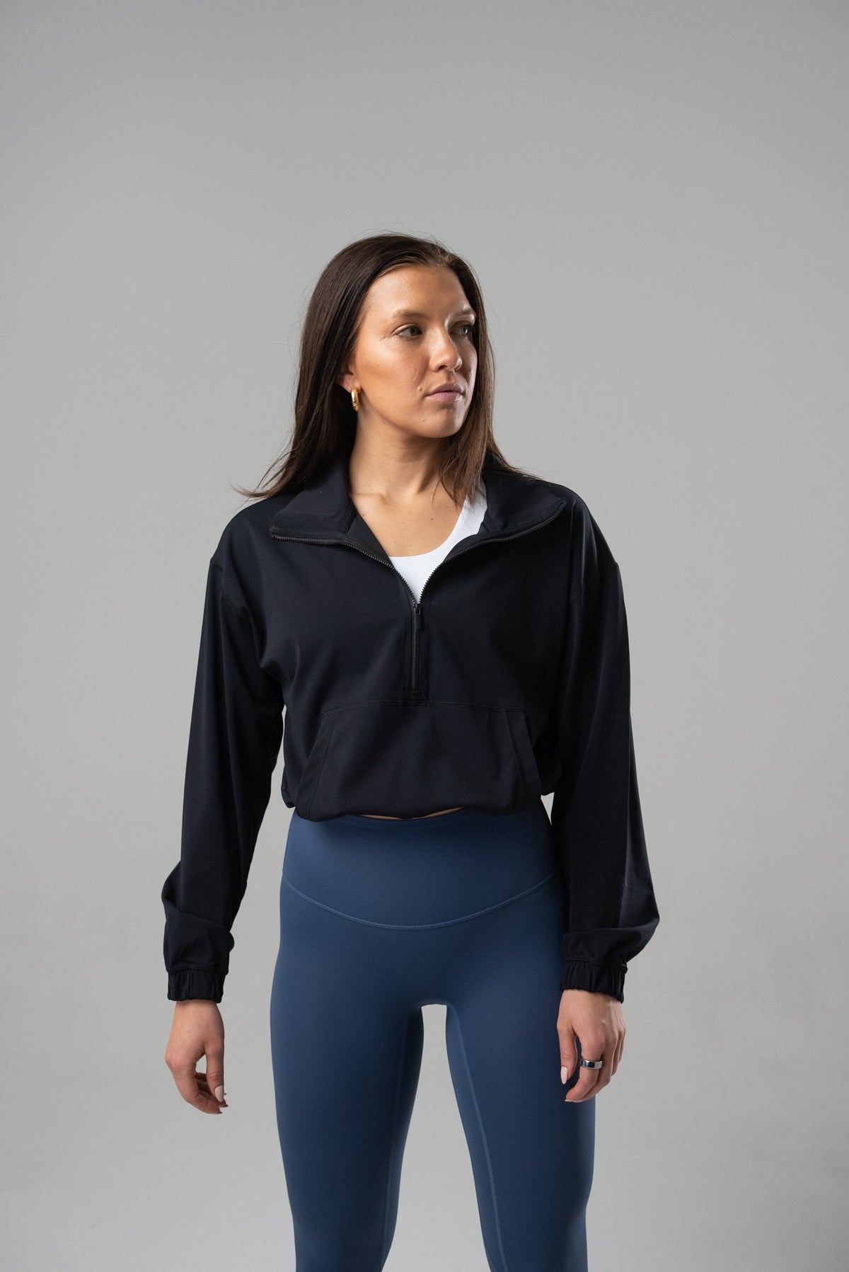 Sudadera Alyth Active Gravity Breaking Free