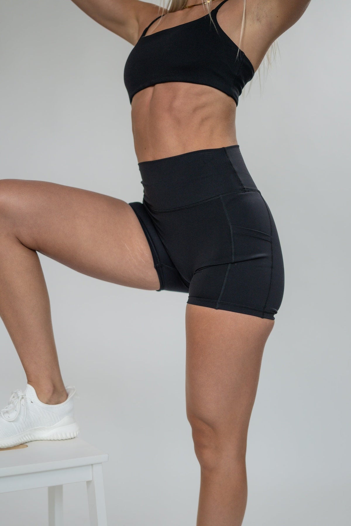 Short Alyth Active Gravity Catalyst V2