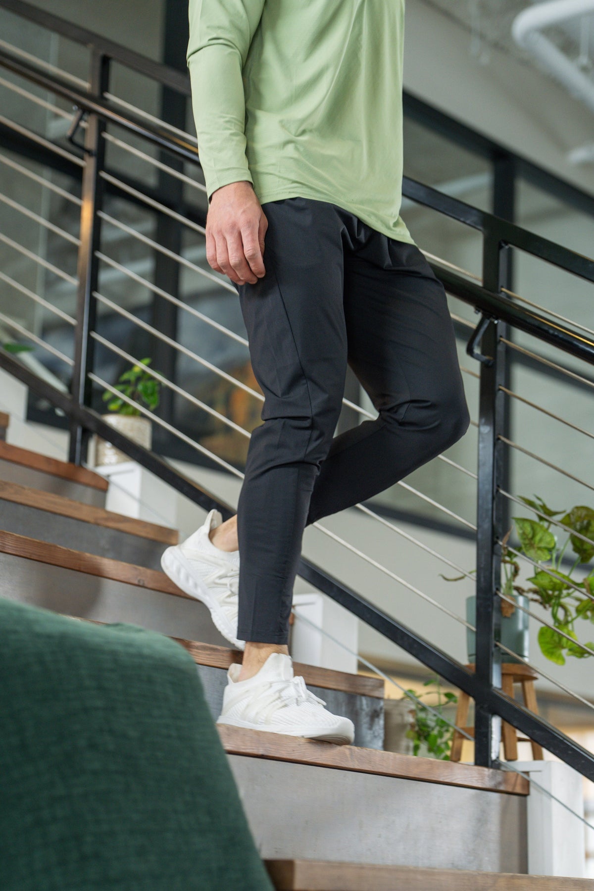 Joggers Alyth Grit V2