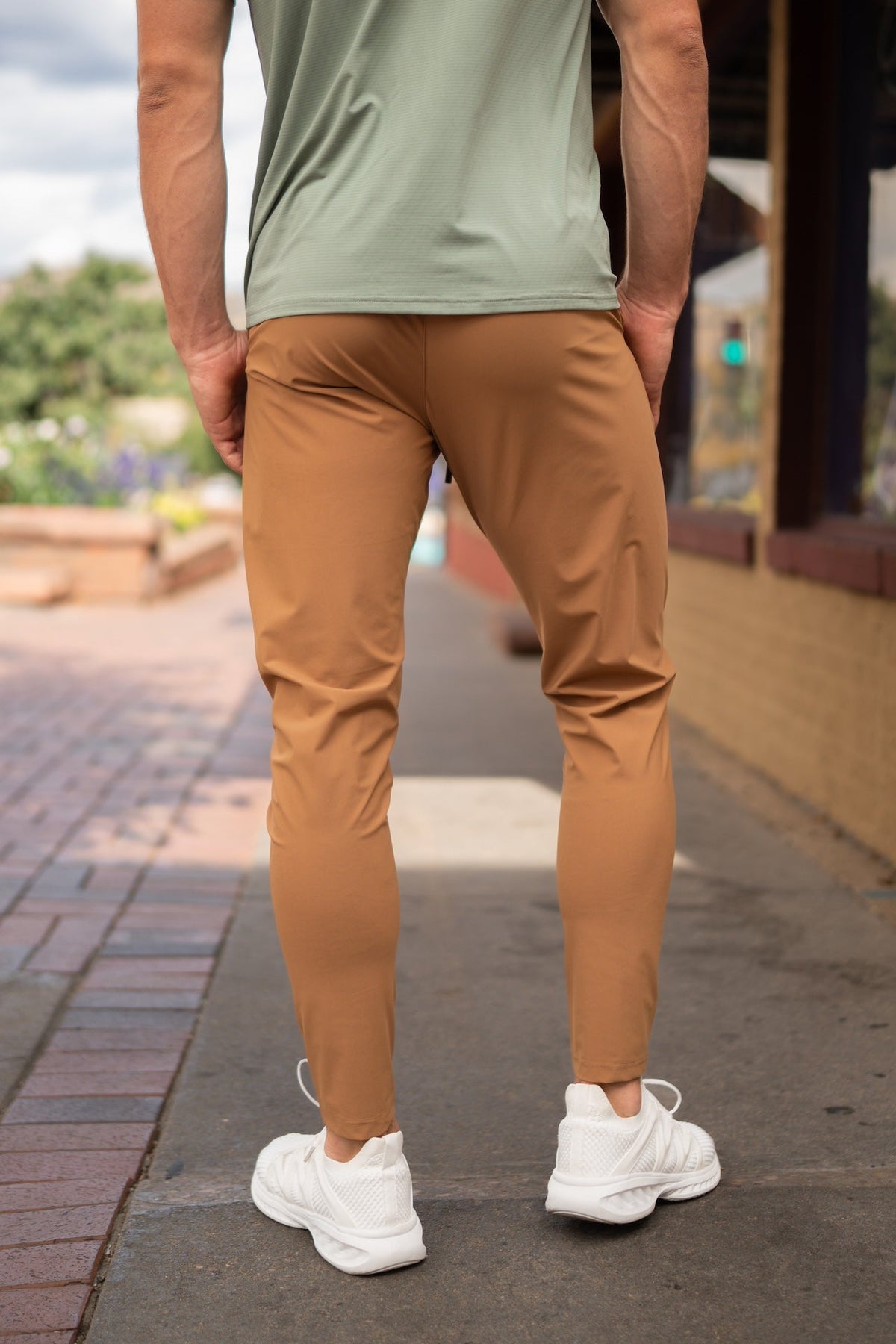 Joggers Alyth Grit V2
