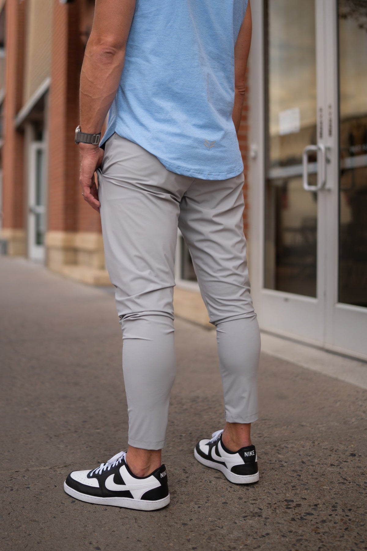 Joggers Alyth Grit V2