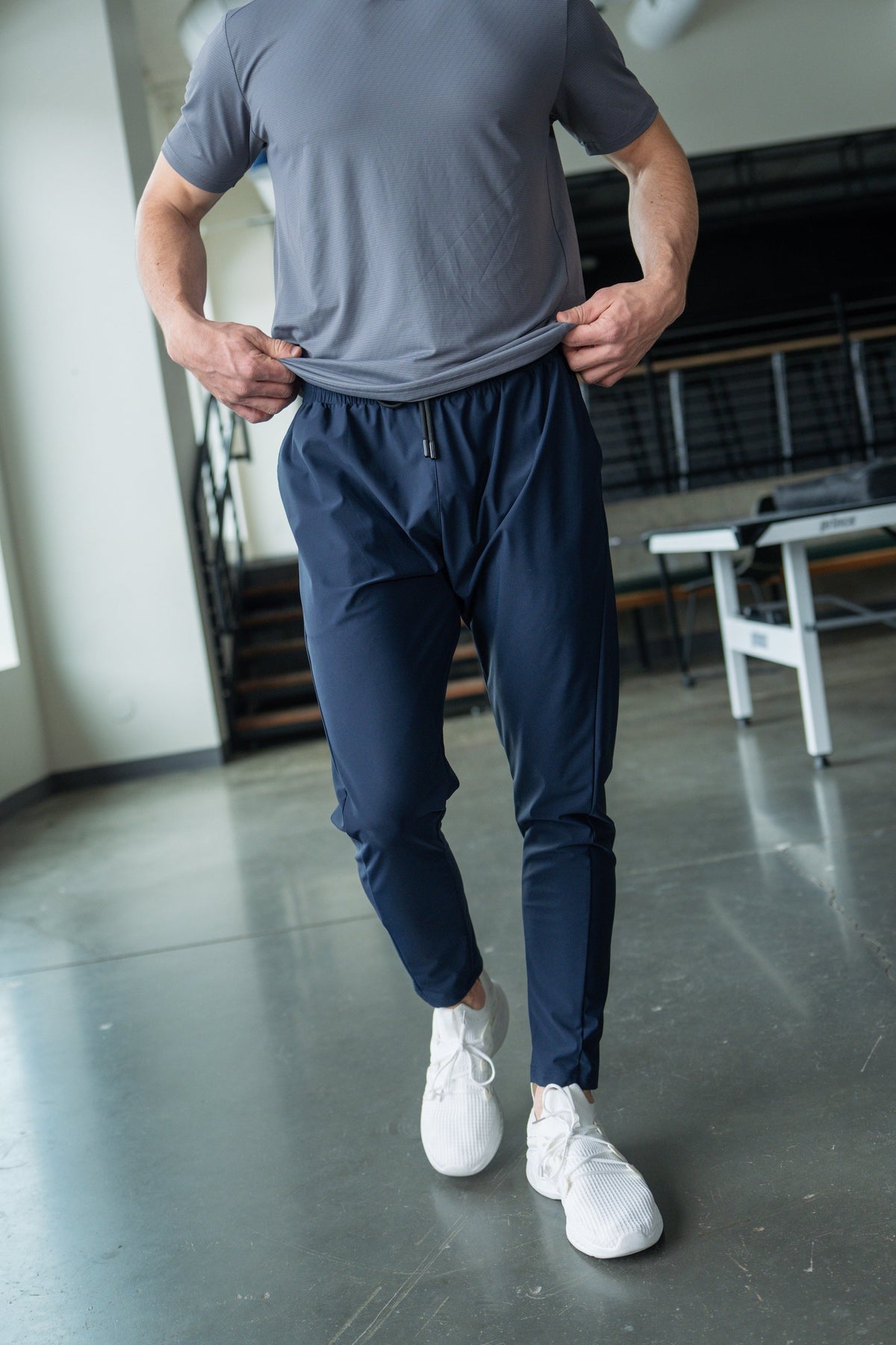 Joggers Alyth Grit V2