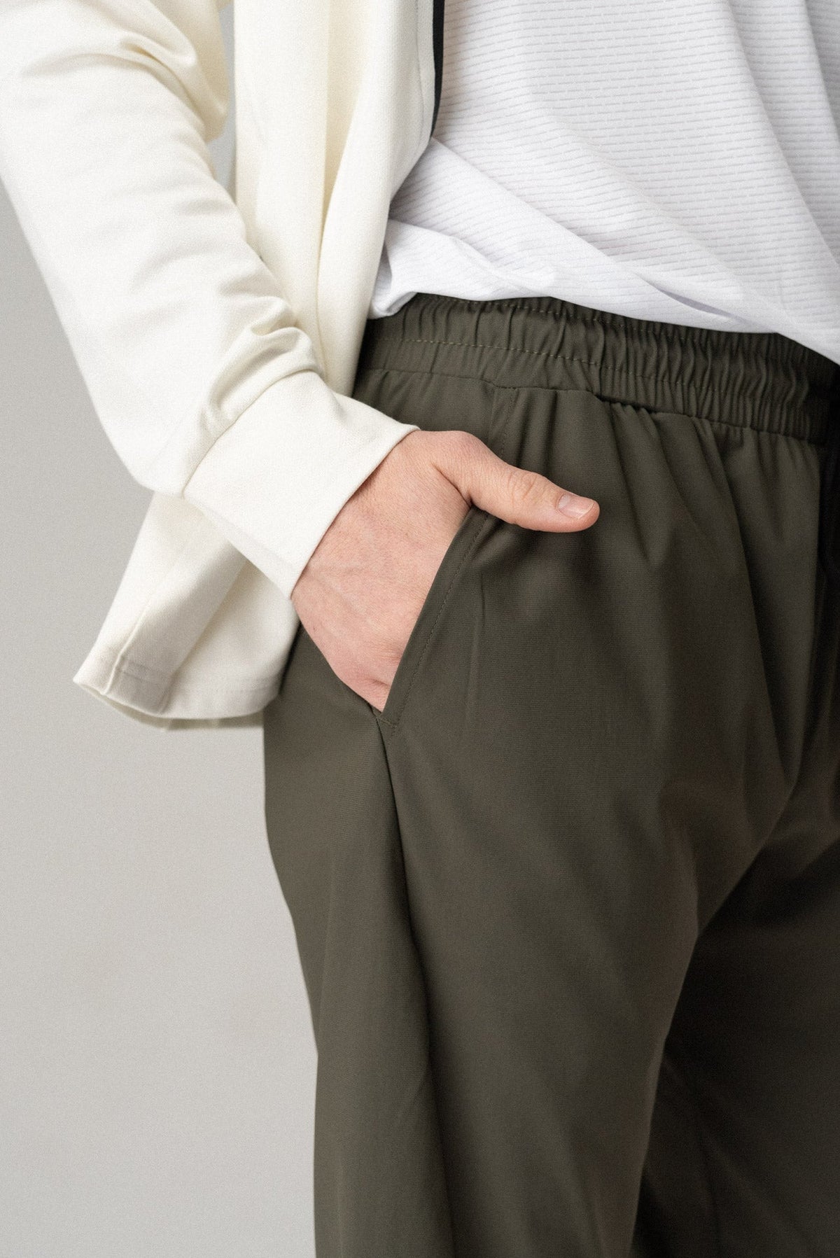 Joggers Alyth Grit V2
