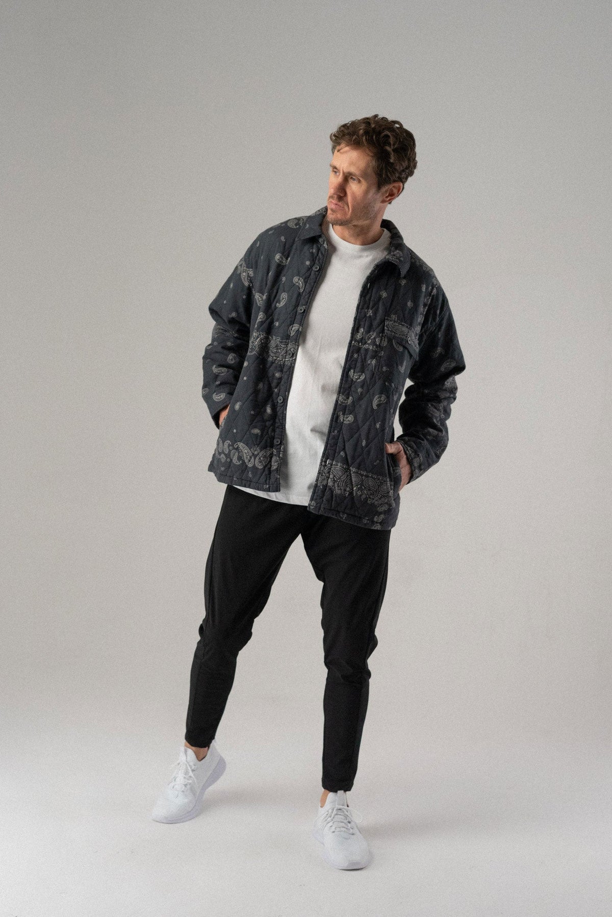 Joggers Alyth Grit V2