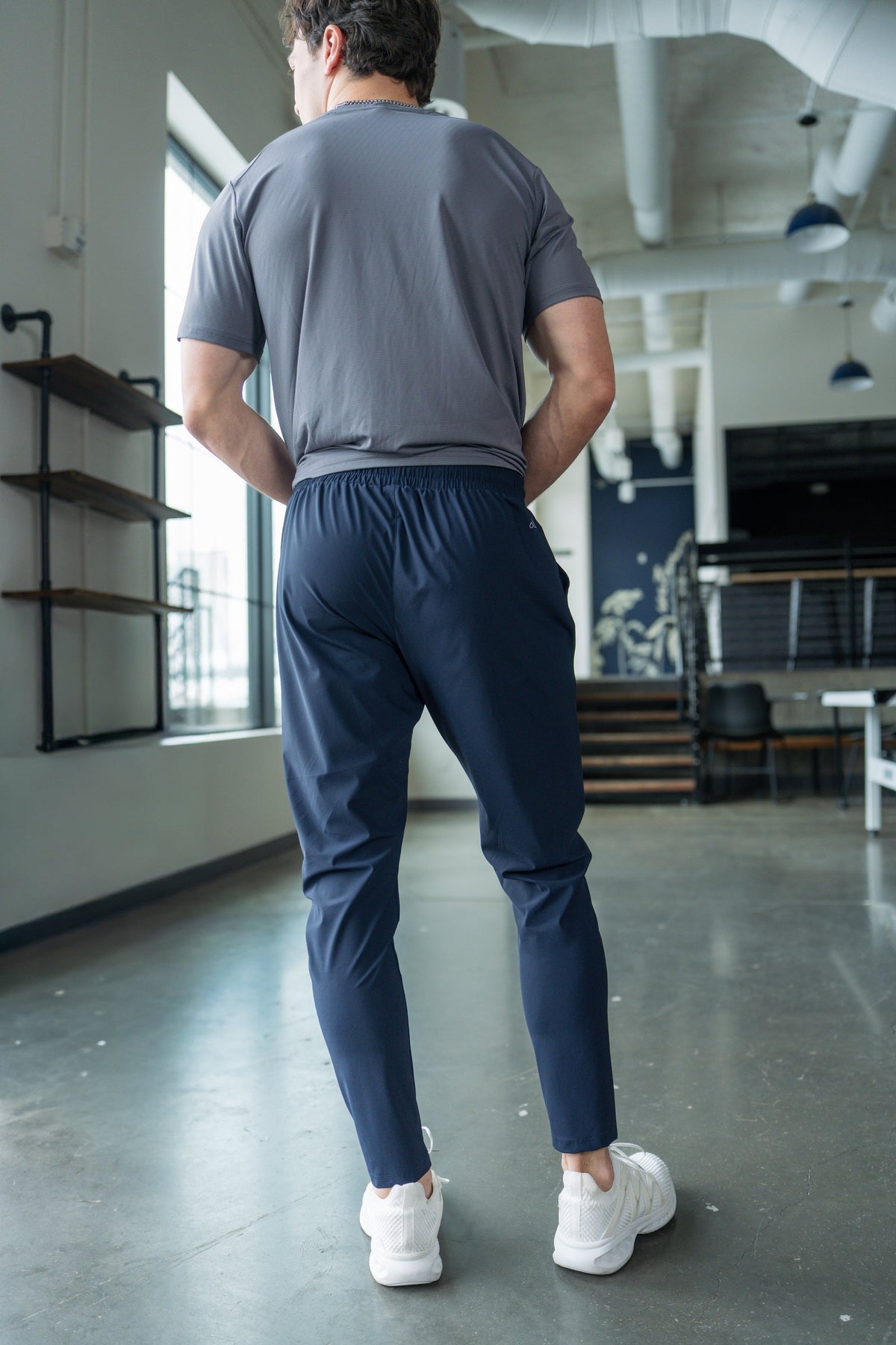 Joggers Alyth Grit V2