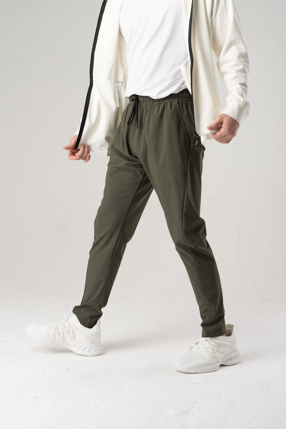 Joggers Alyth Grit V2