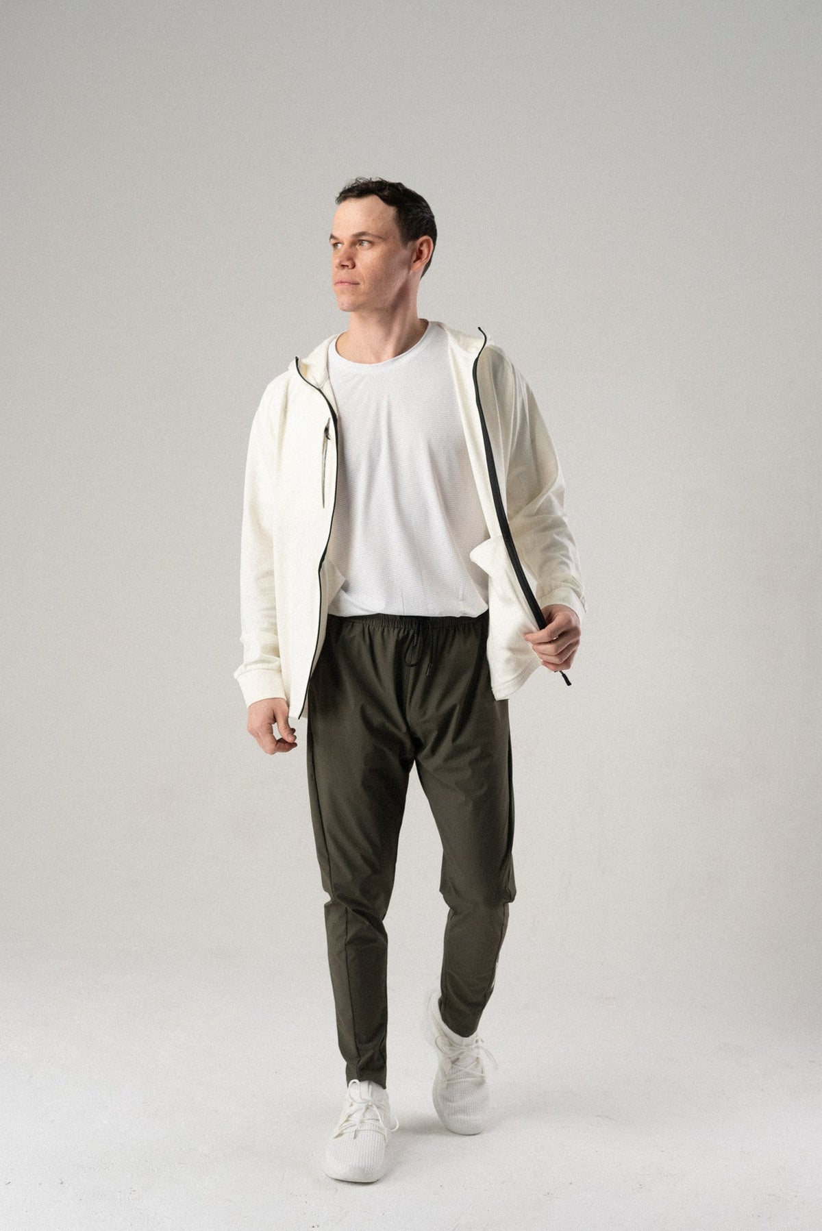 Joggers Alyth Grit V2