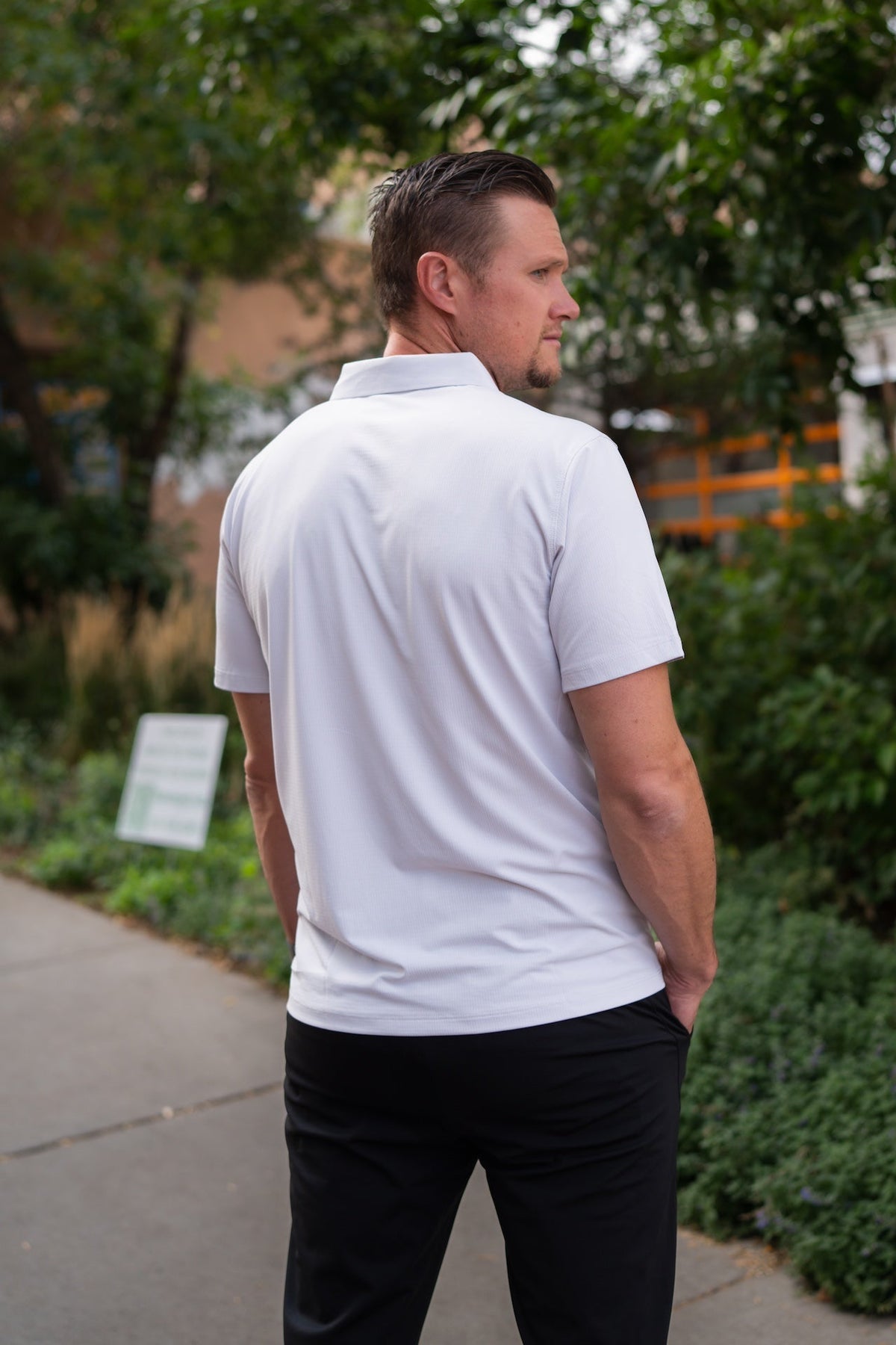 Polo Alyth Active Momentum