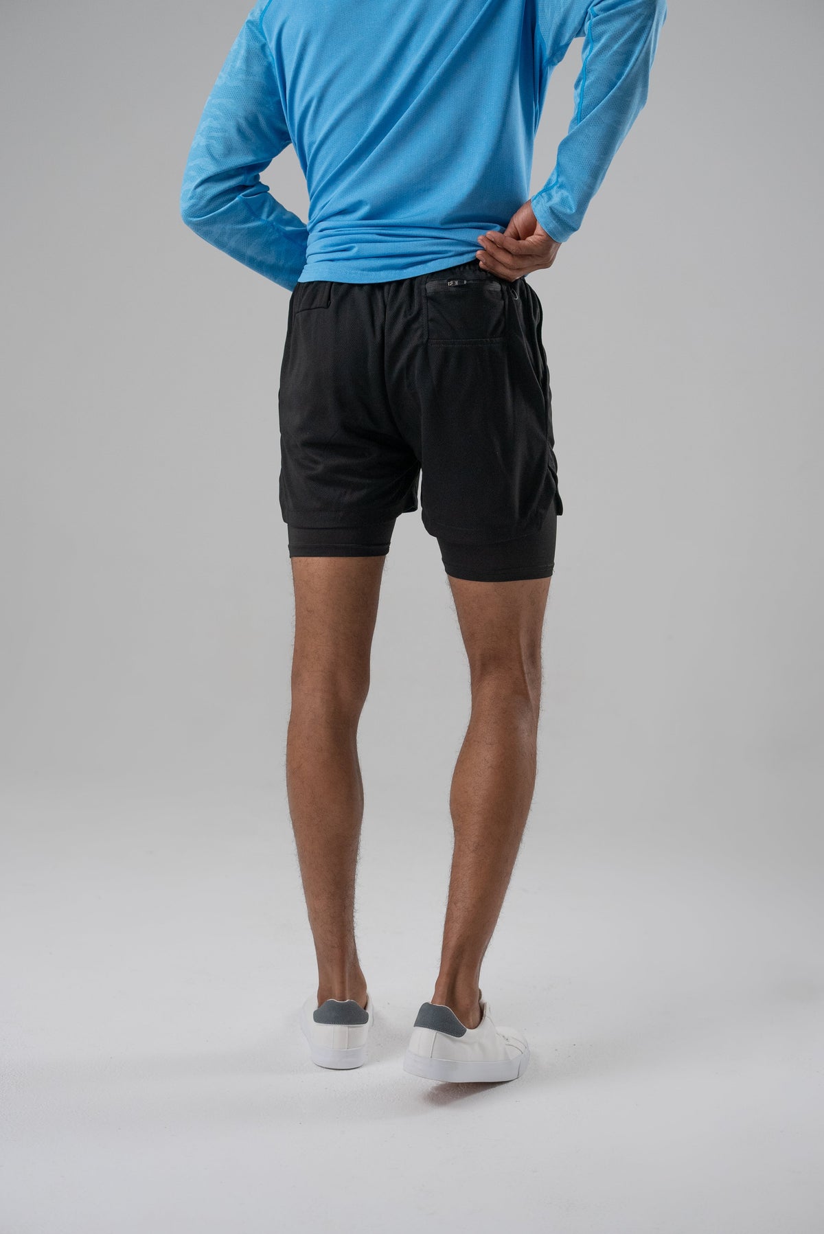 Shorts de alto rendimiento Alyth Active