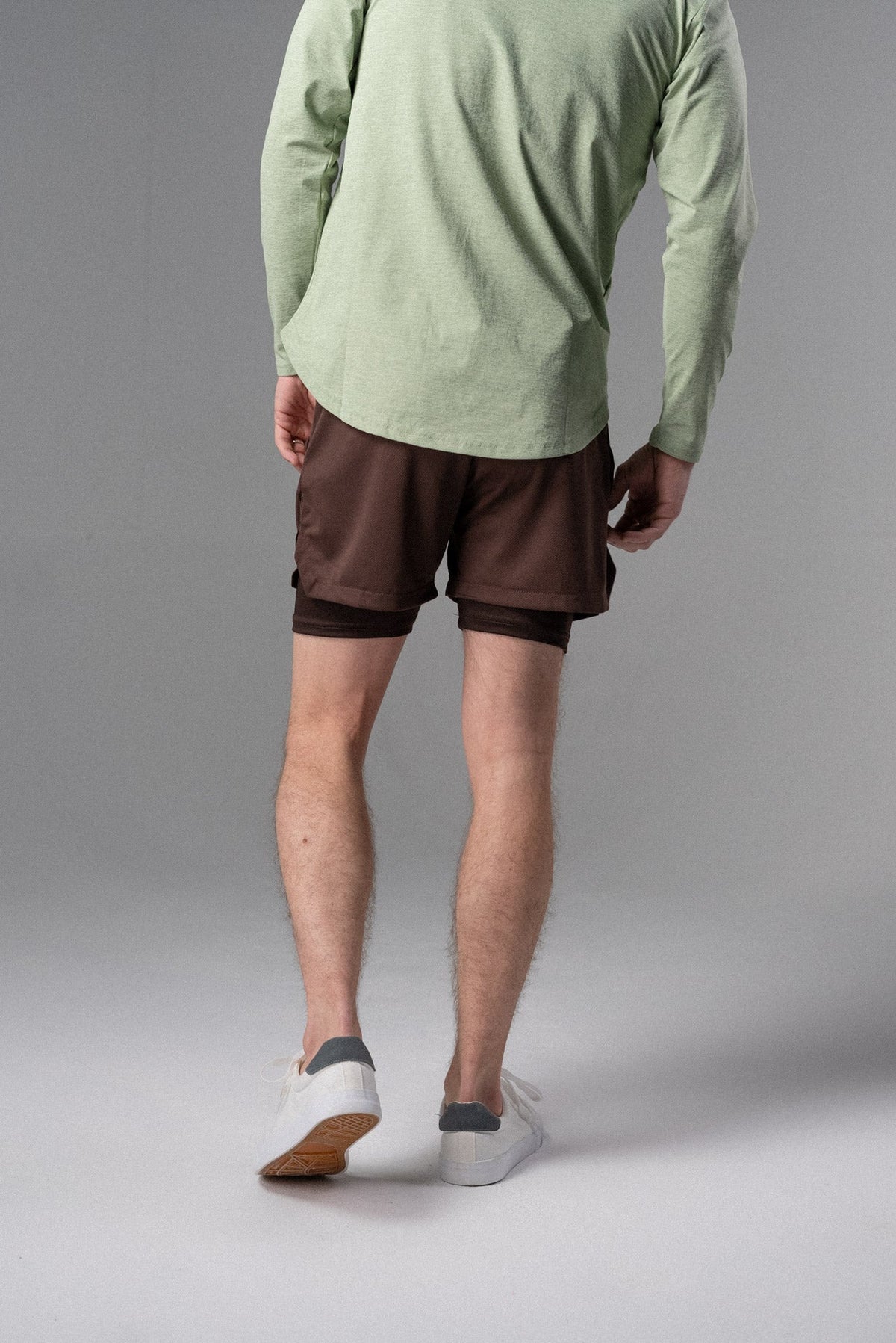Shorts de alto rendimiento Alyth Active