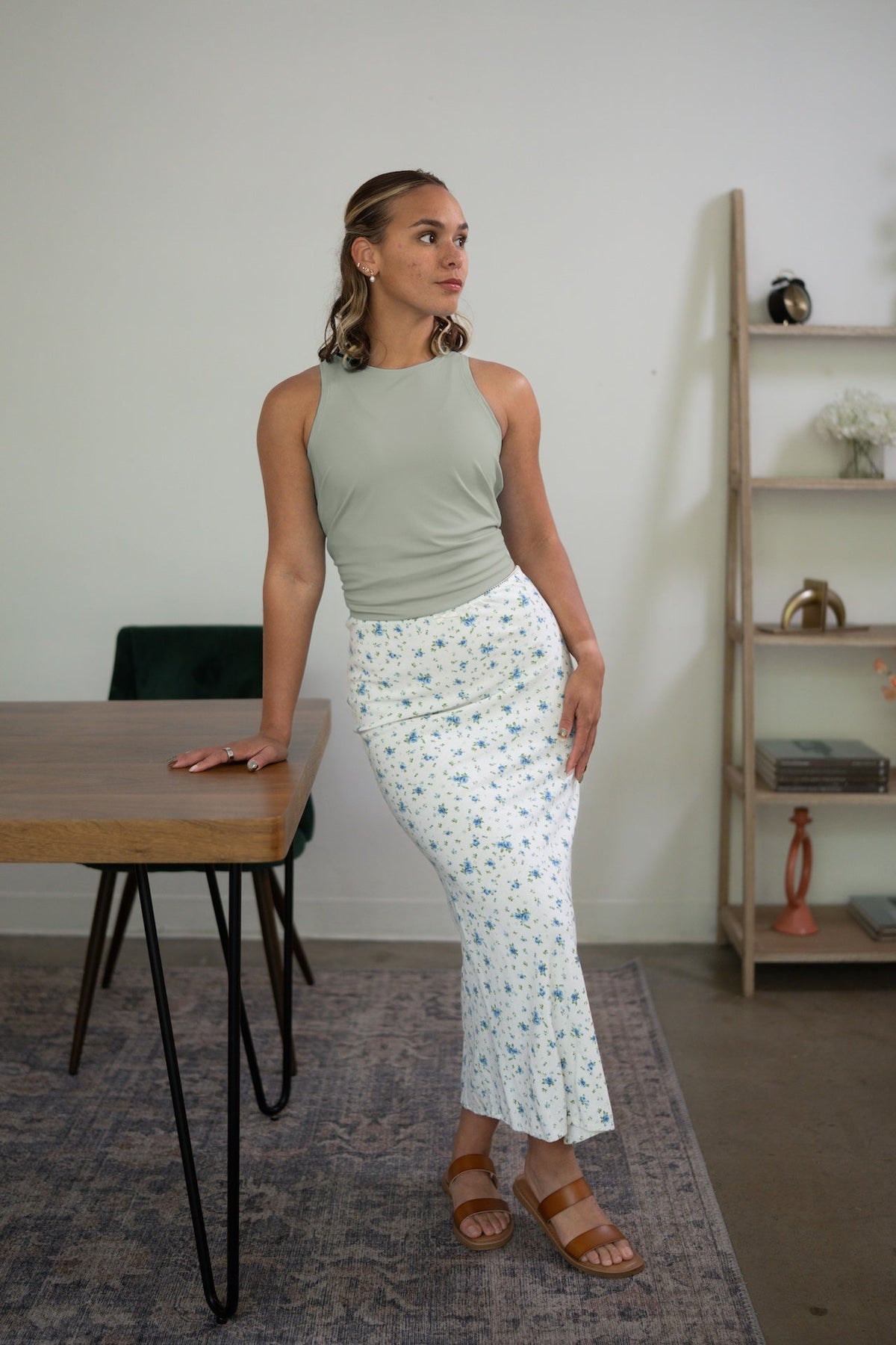 Alyth Active Serene Tank