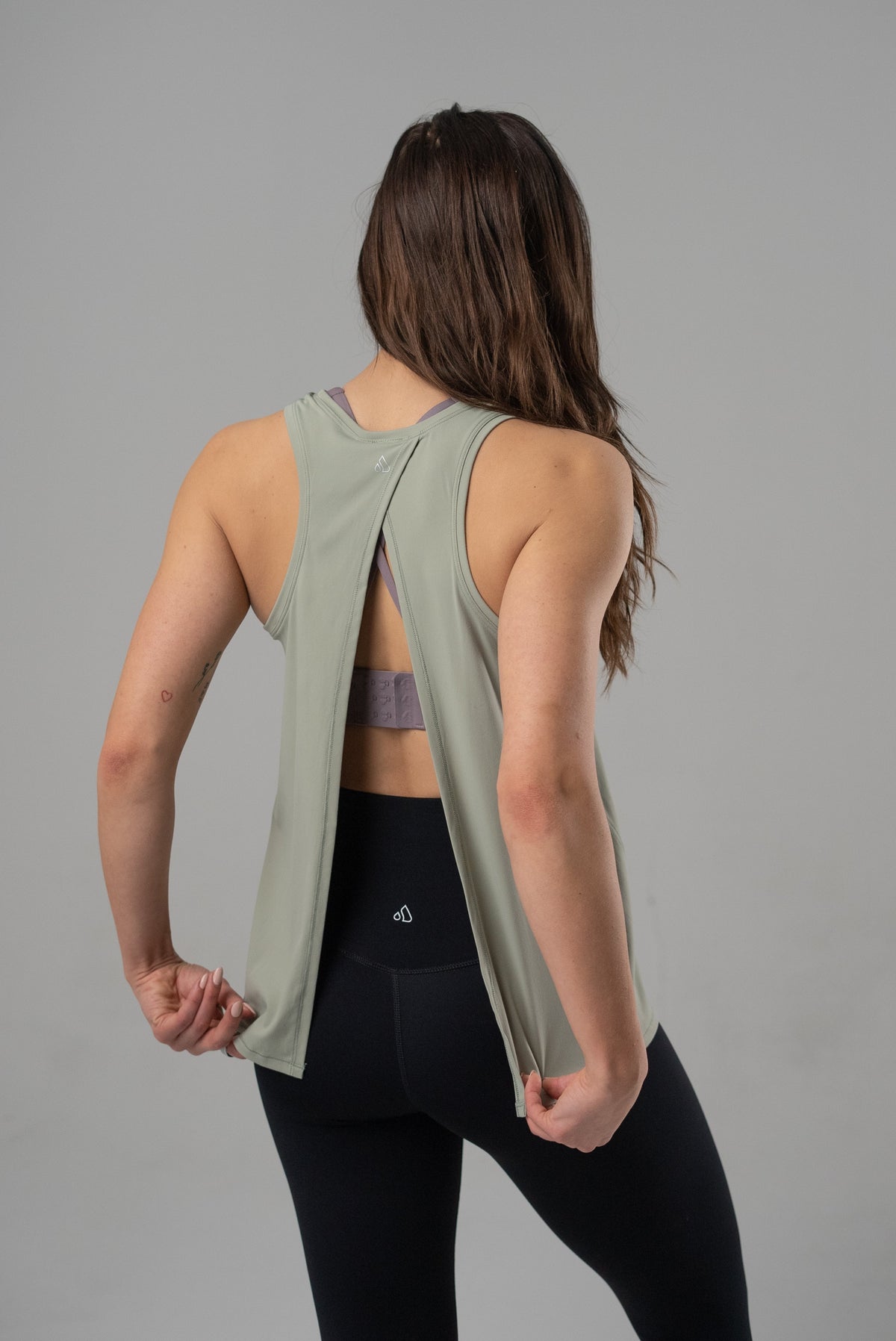 Alyth Active Serene Tank