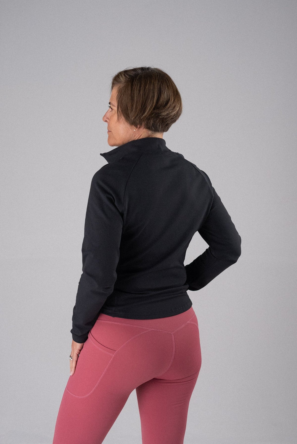 Chaqueta Alyth Active Motivate