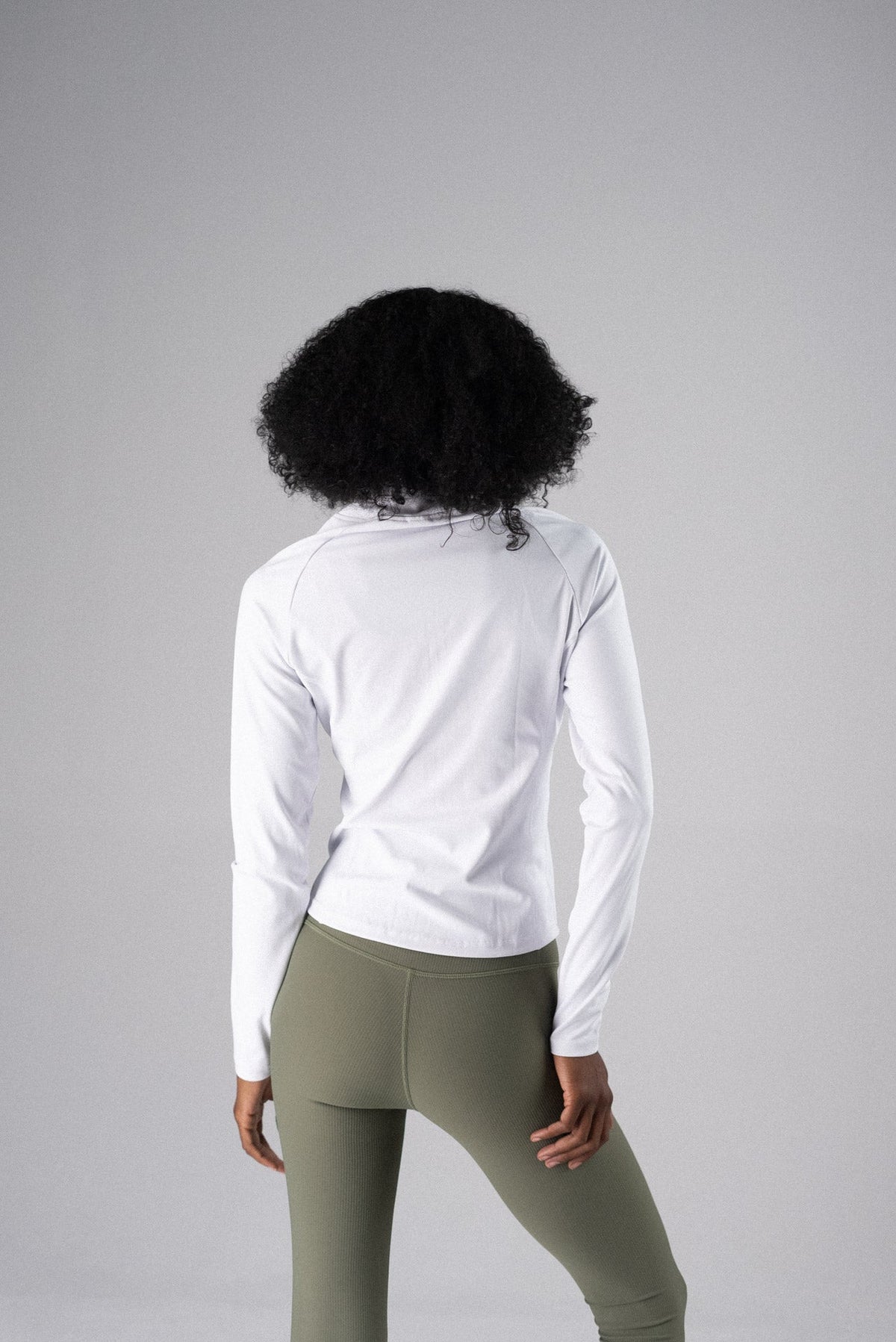 Chaqueta Alyth Active Motivate