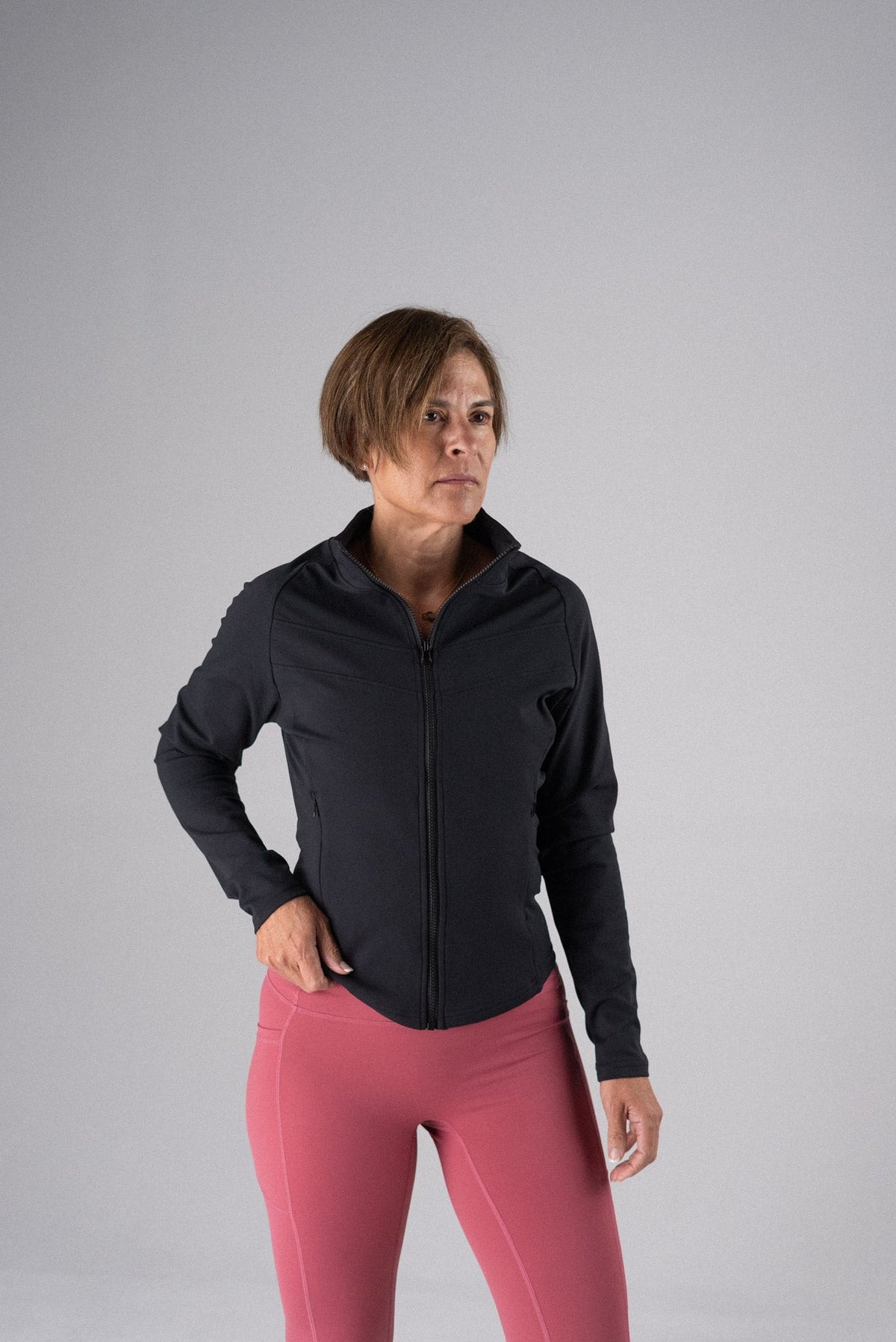 Chaqueta Alyth Active Motivate