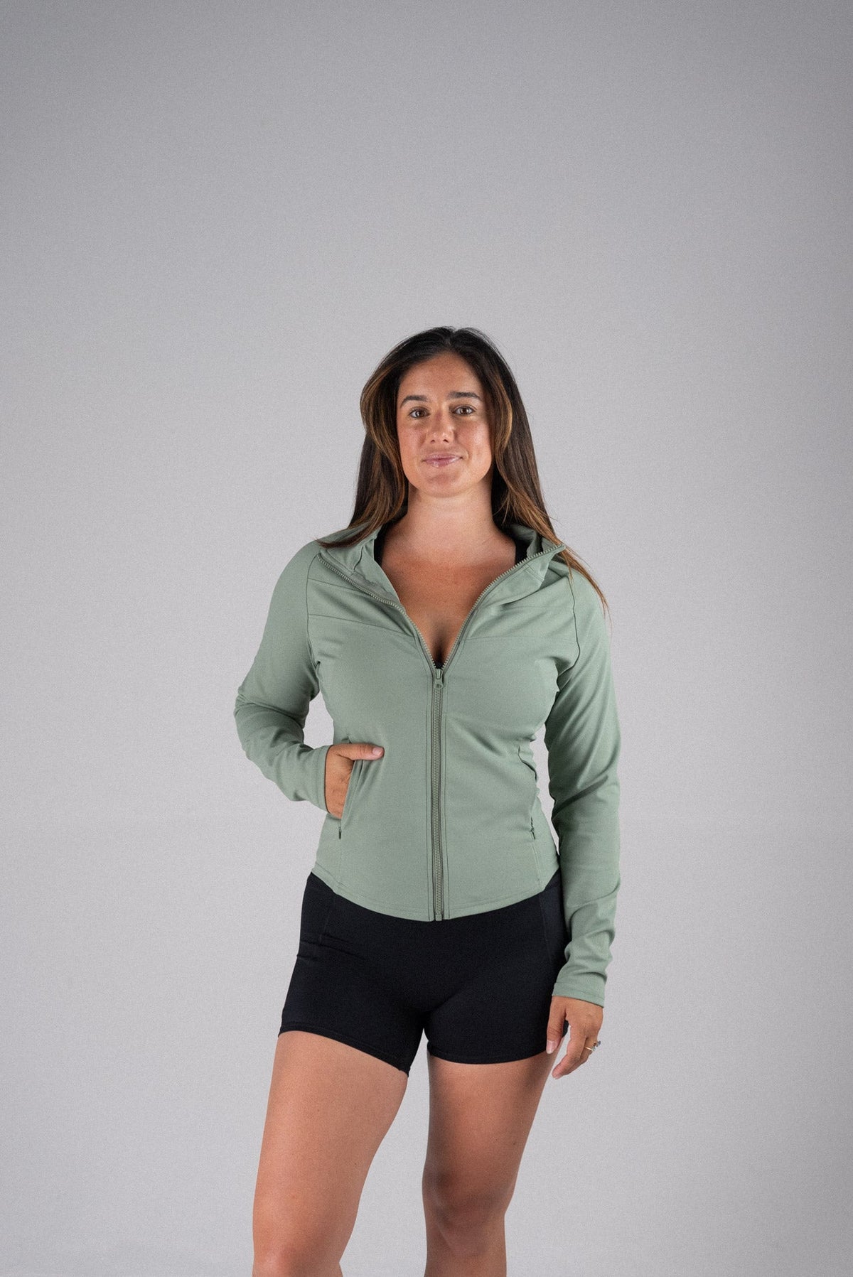 Chaqueta Alyth Active Motivate
