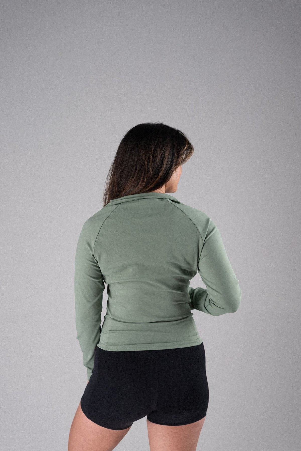 Chaqueta Alyth Active Motivate