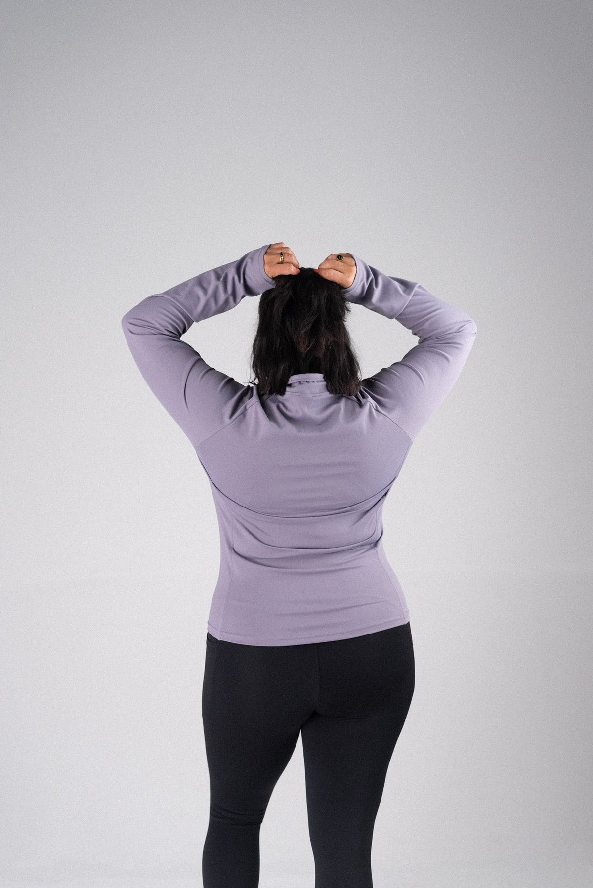 Chaqueta Alyth Active Motivate