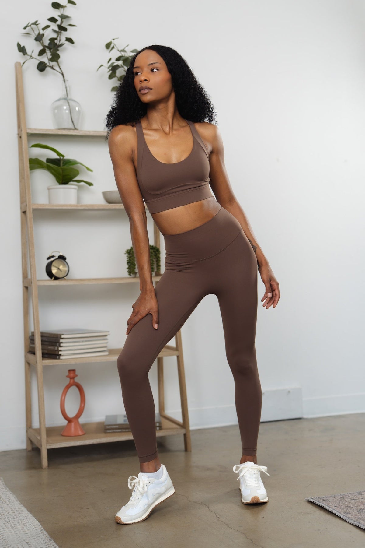 Leggings Alyth Active Serene Warrior V2