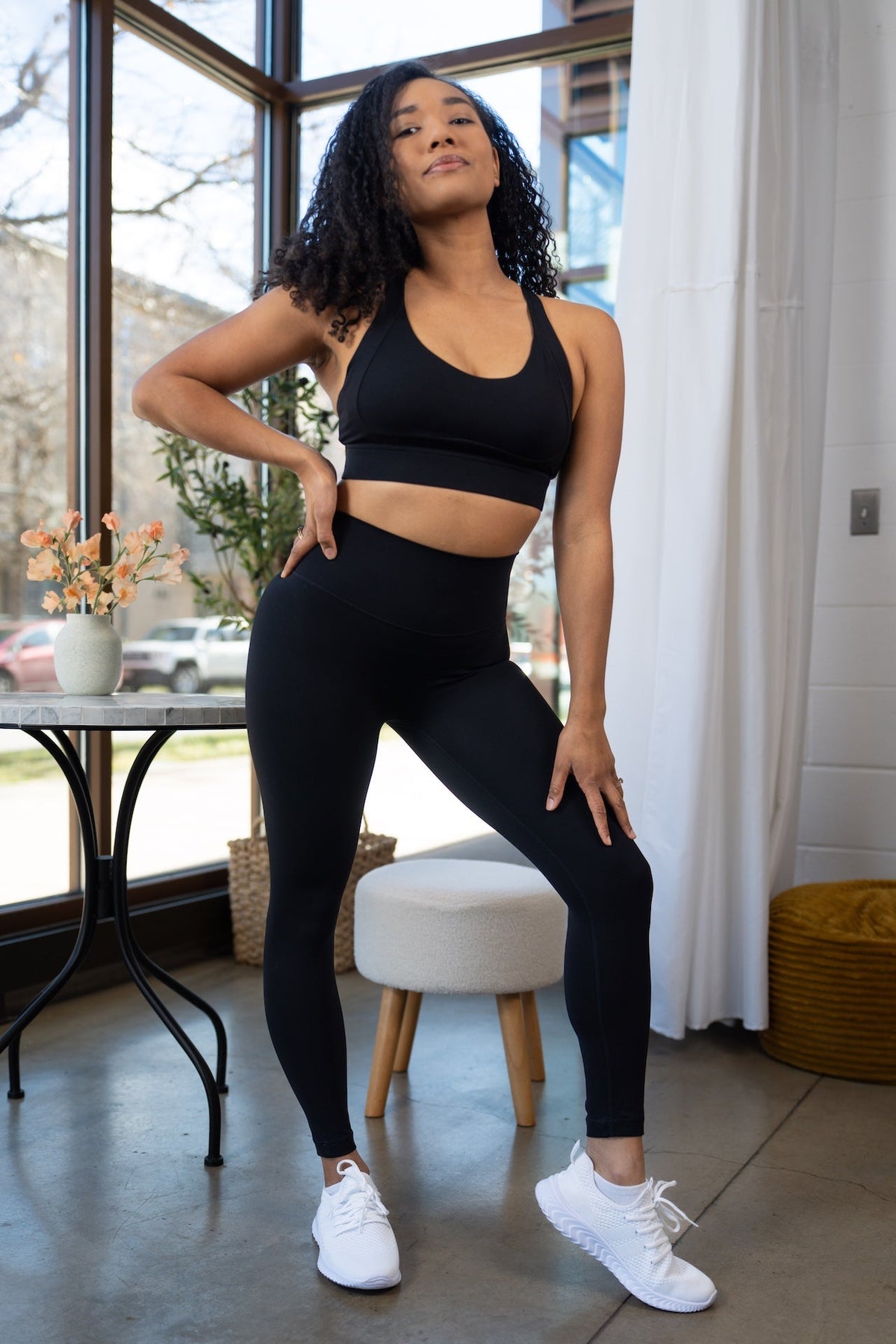 Leggings Alyth Active Serene Warrior V2