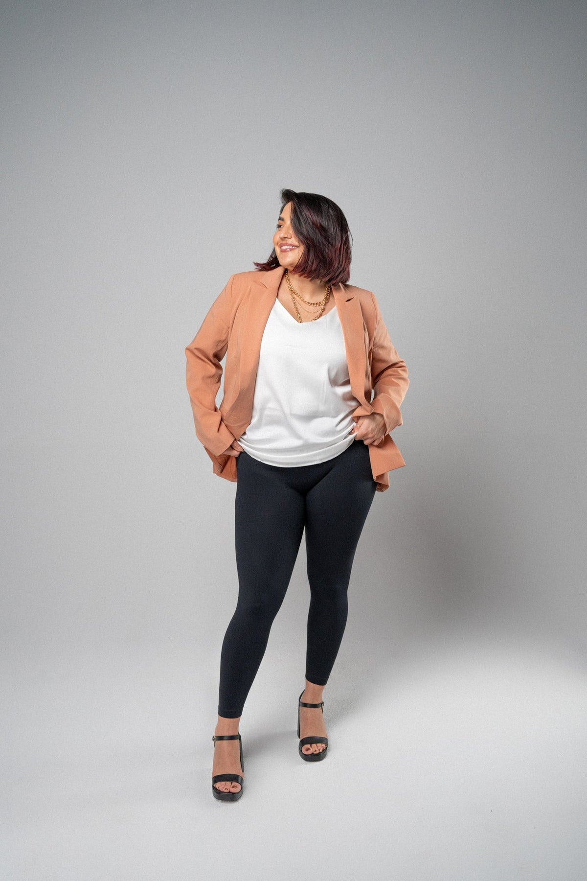Leggings Alyth Active Serene Warrior V2