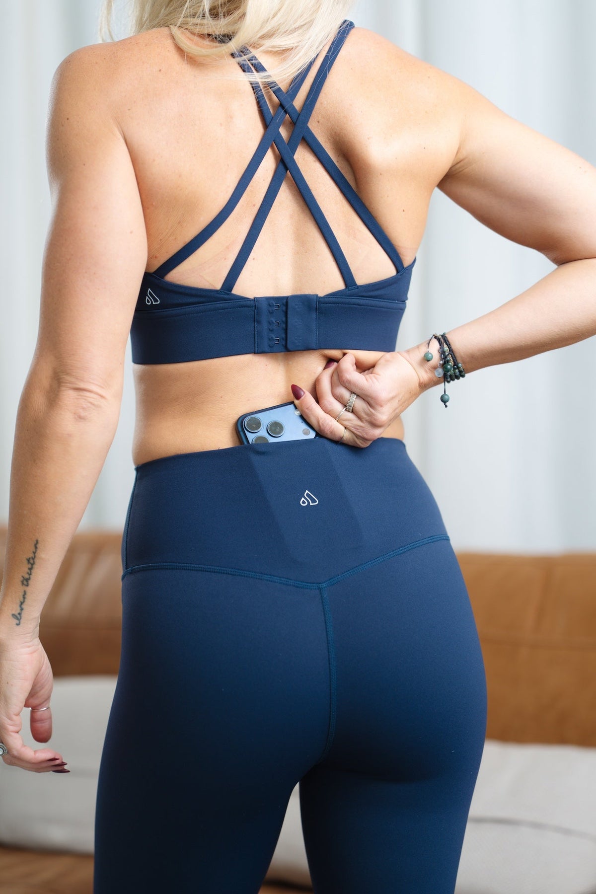 Leggings Alyth Active Serene Warrior V2