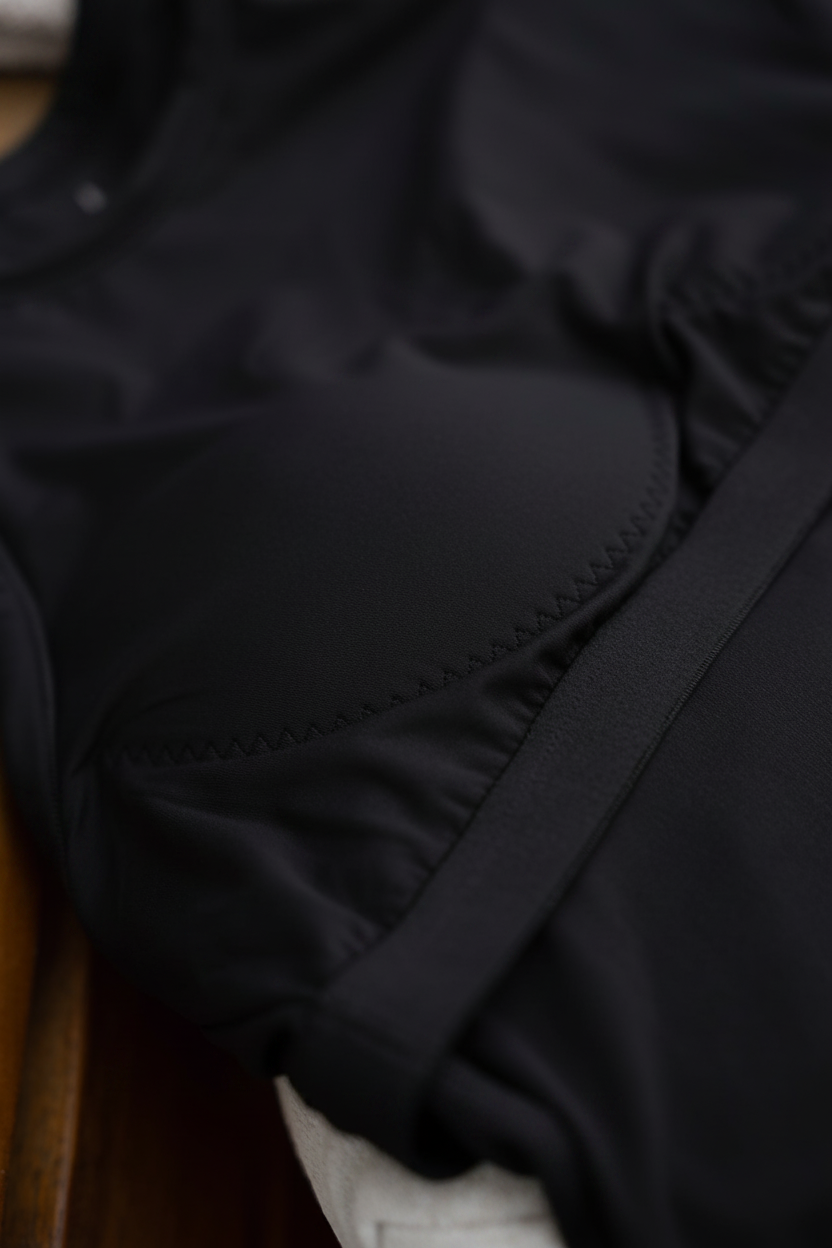 Camiseta sin mangas Alyth Active Gravity