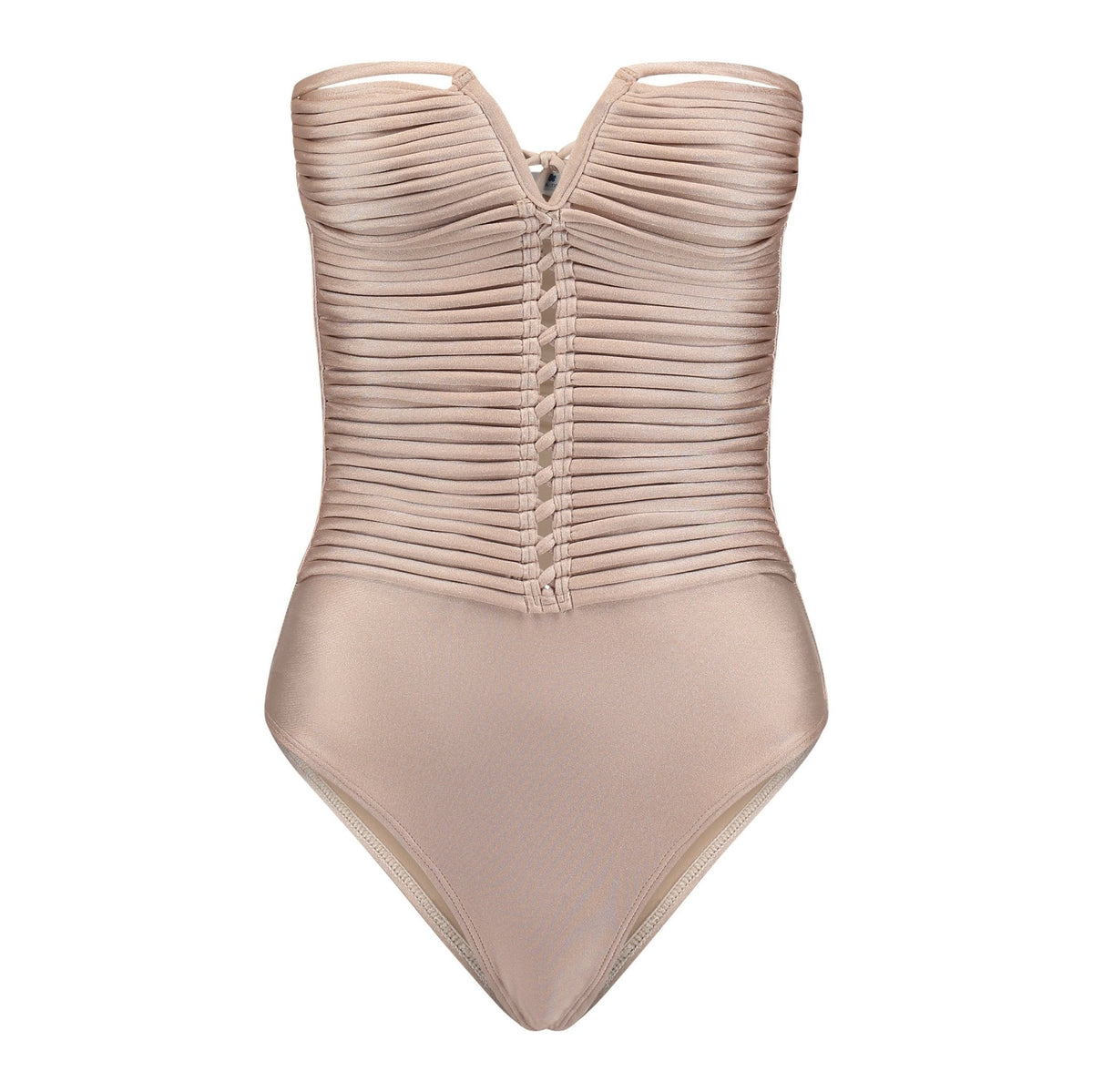 Acqua De Luxe Beachwear Women's Aphrodite One-Piece