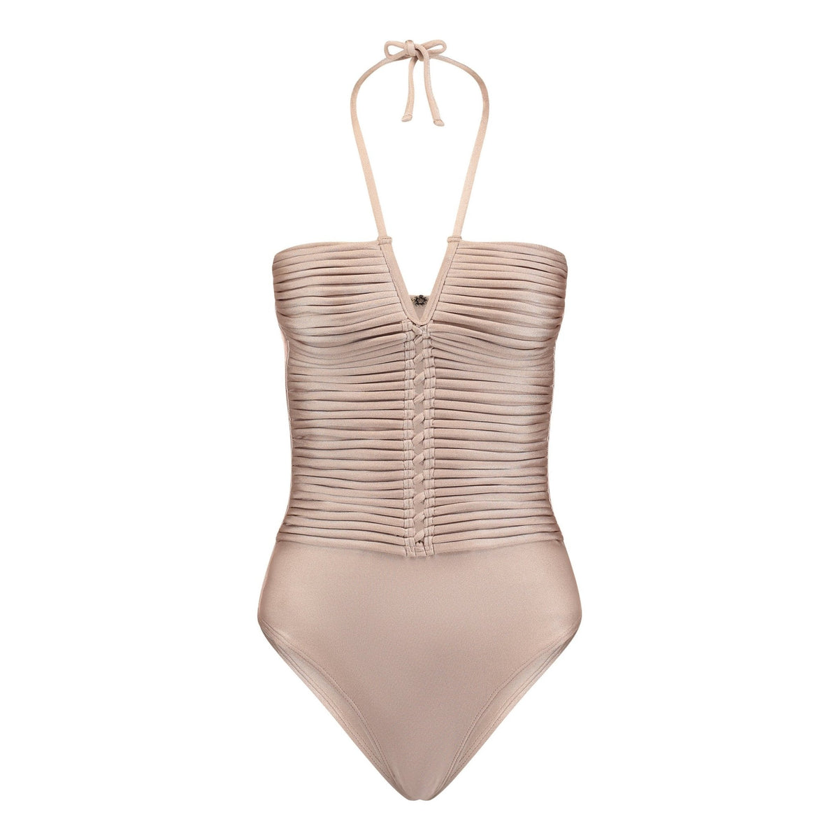 Acqua De Luxe Beachwear Women's Aphrodite One-Piece