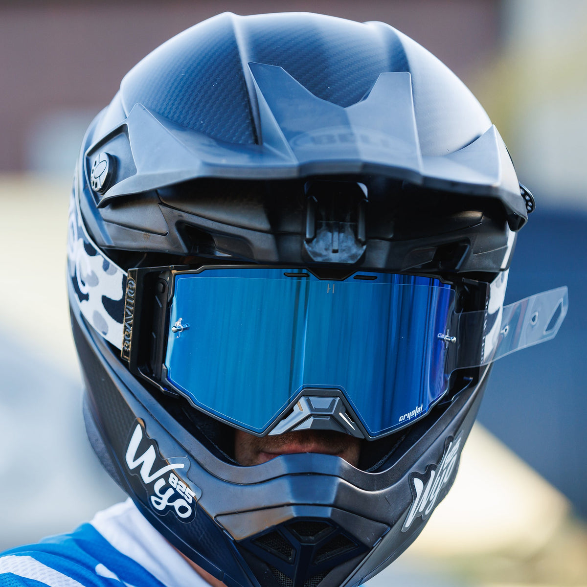Havoc Helios Goggles