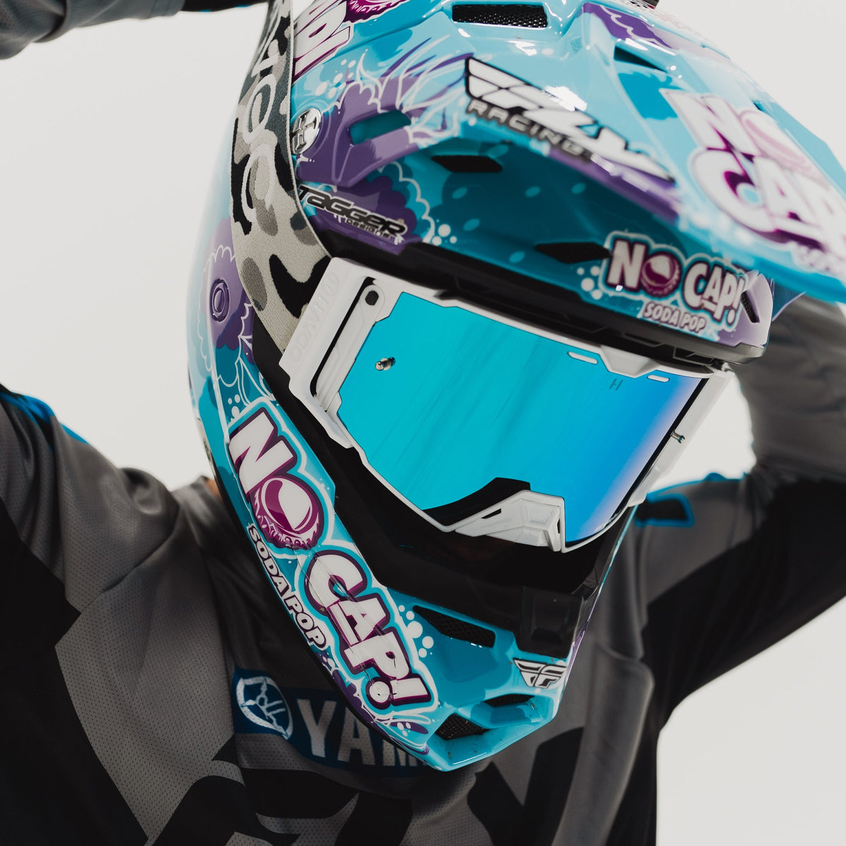 Havoc Helios Goggles