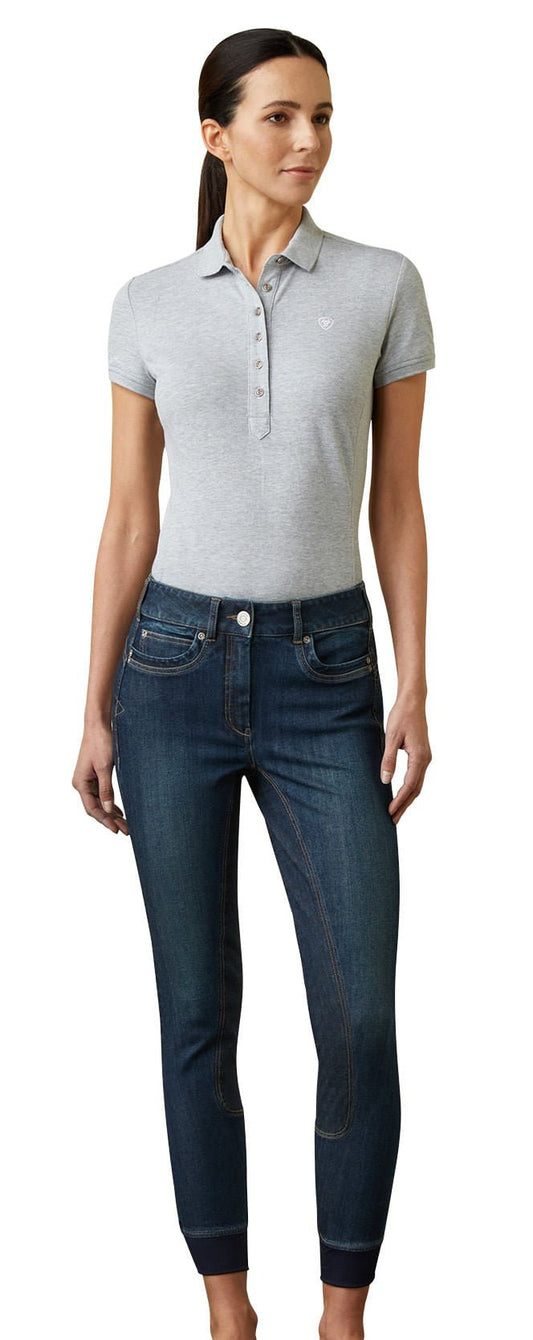 Ariat Women's Halo Breeches