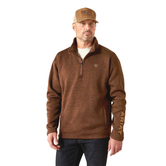Ariat Men's Caldwell Pullover