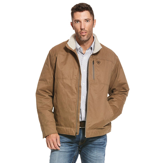 Ariat Men's Grizzly Jacket