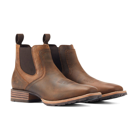 Ariat Men's Hybrid Low Boy Boots