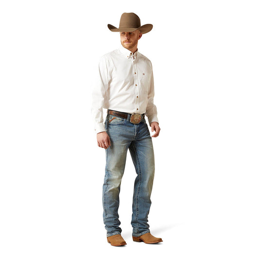 Ariat Men's M2 Stirling Boot Cut Jeans