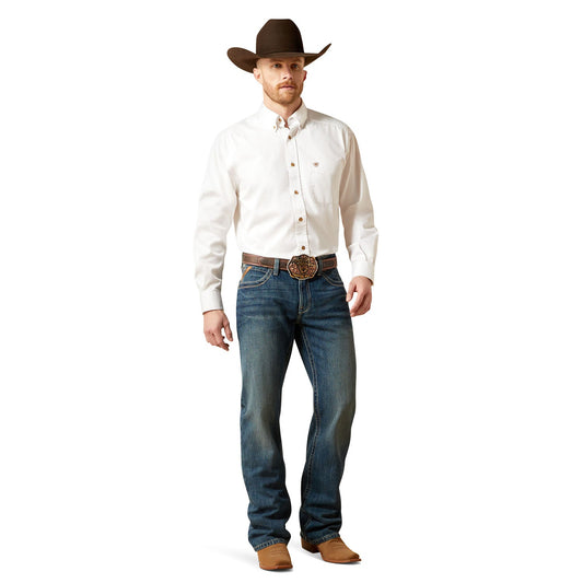 Ariat Men's M4 Boundary Jeans