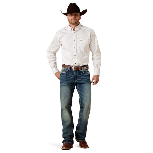 Ariat Men's M4 Coltrane Jeans