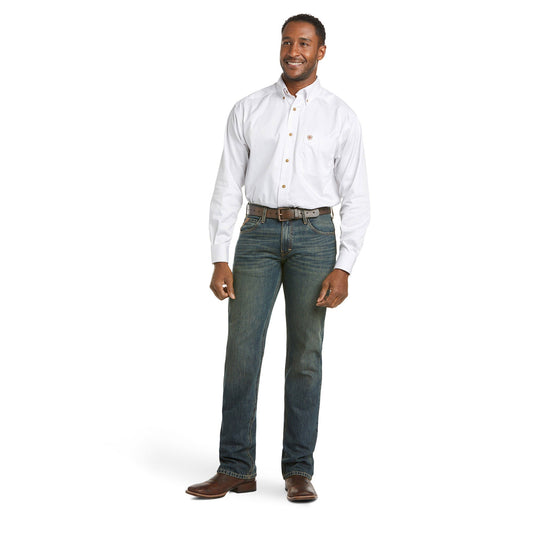 Ariat Men's M5 Slim Legacy Jeans