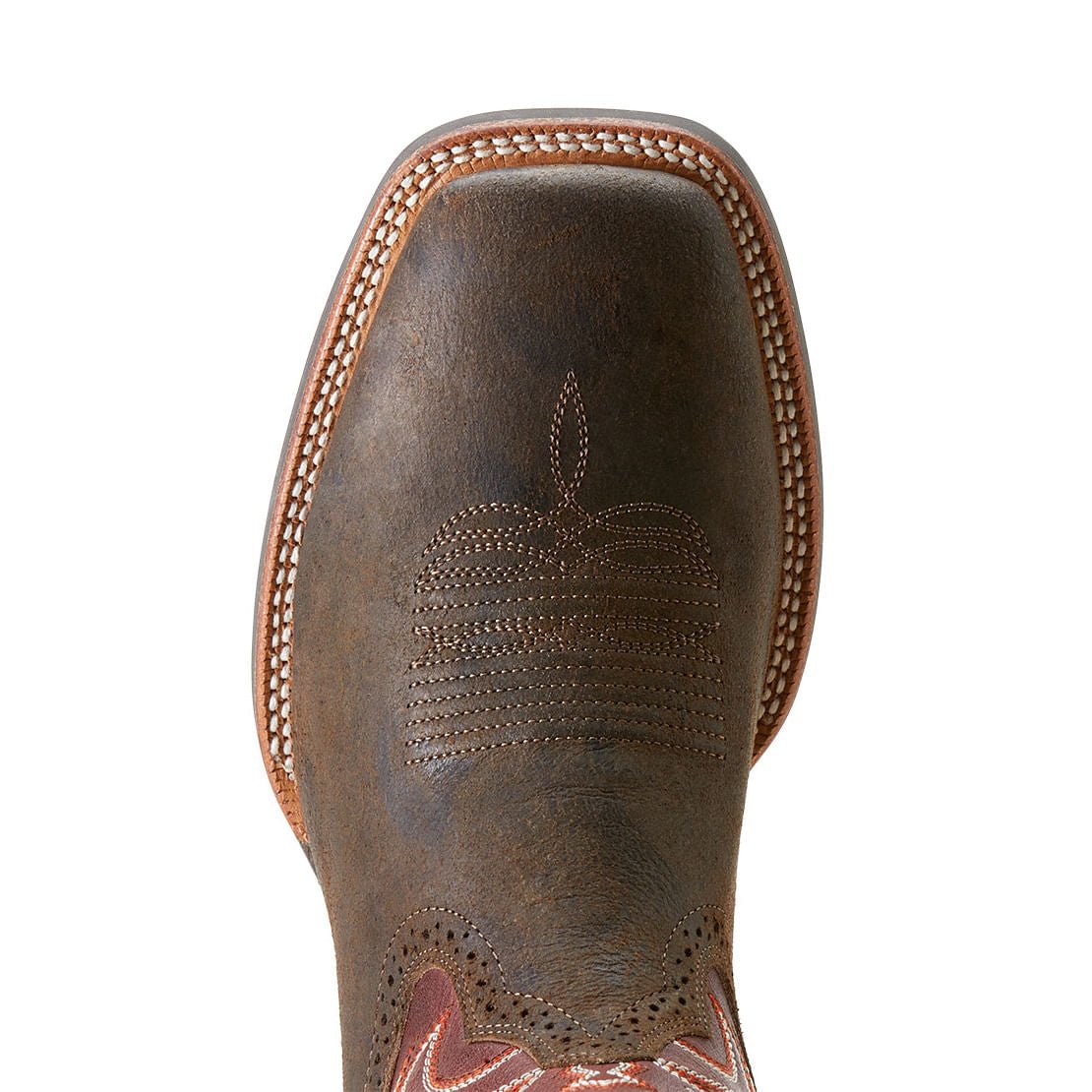 Botte western Ariat Oakwood pour homme