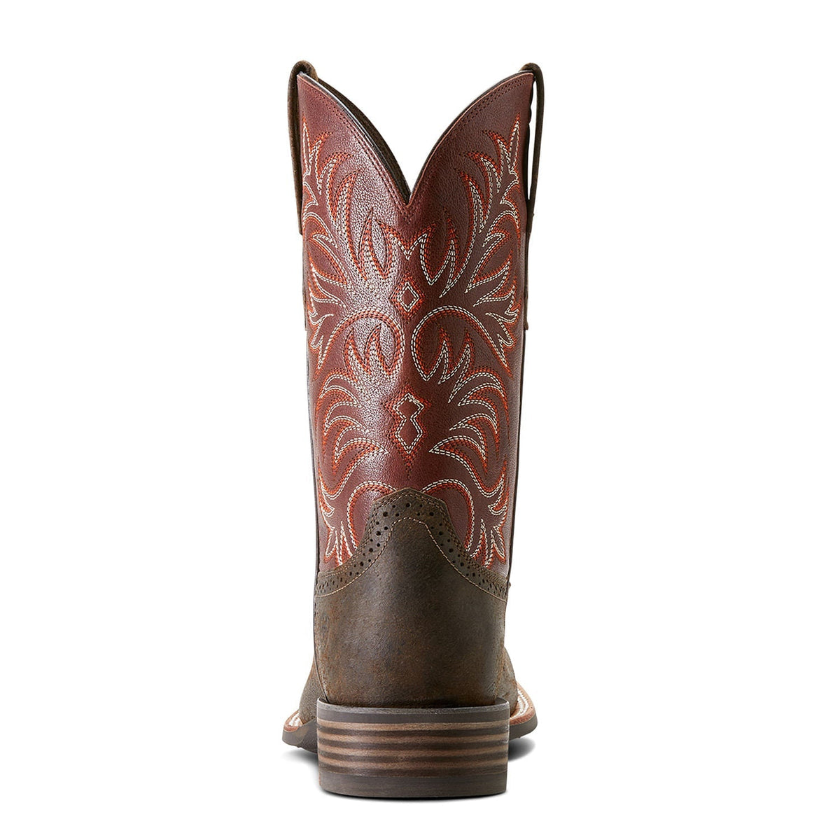 Botte western Ariat Oakwood pour homme