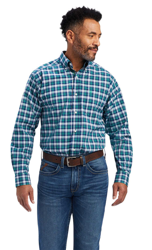 Ariat Men's Brantleigh Shirt